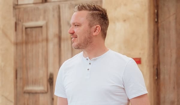 Benjamin Piat, ou la chanson française à l’épreuve de Bagdad