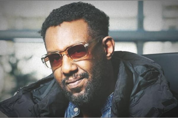 Amjad Abu Alala, ou filmer le temps depuis la marge