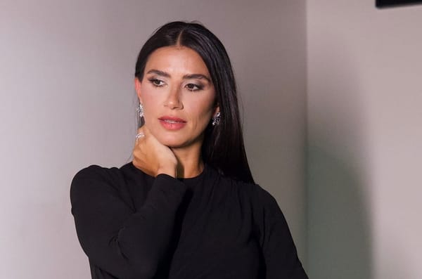 Farah Nakhoul Une voix construite dans la durée, entre discipline liturgique et conscience scénique