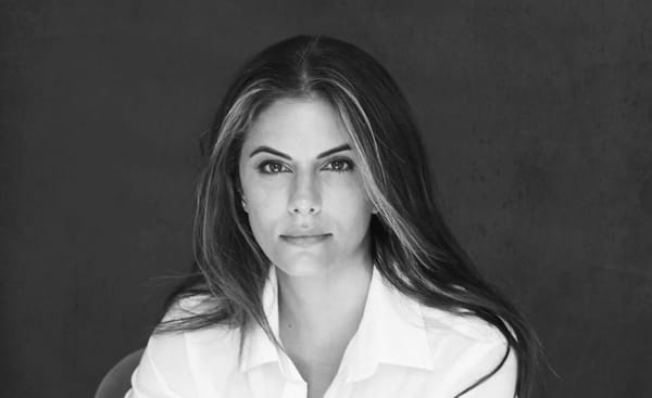 Nadia Marouani, ou organiser le sens à l’ère de la saturation