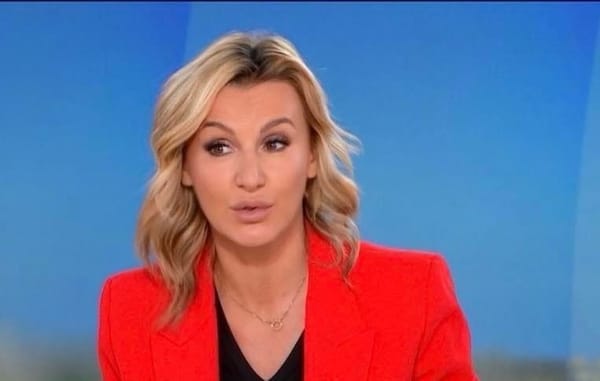 Sandrine Pégand, ou le droit exposé sans être dissous