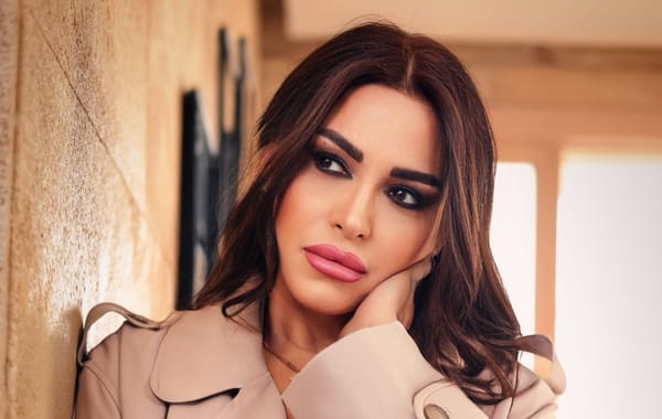 Rindala Kodeih, ou construire une présence à partir du regard