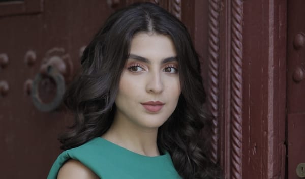 Nada Haddaoui, ou construire une présence sans céder à l’image