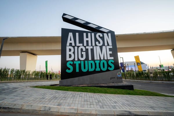 L’ouverture des studios Al Hosn – Big Time : un tournant technologique pour l’industrie audiovisuelle arabe