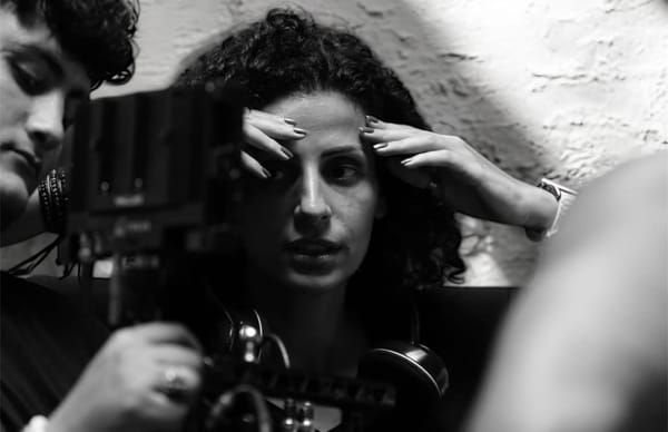 Sara Noah Construire une mise en scène sans tapage, penser le cinéma comme responsabilité