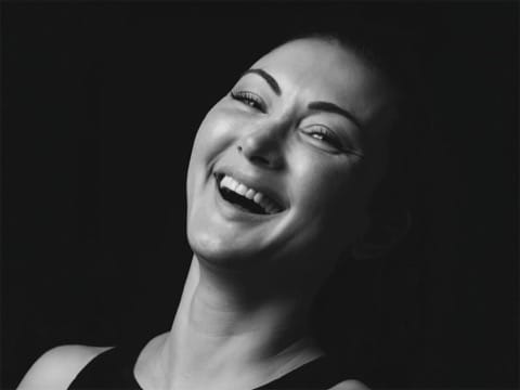 Soumaya Jouini Quand quitter l’évidence devient un choix artistique