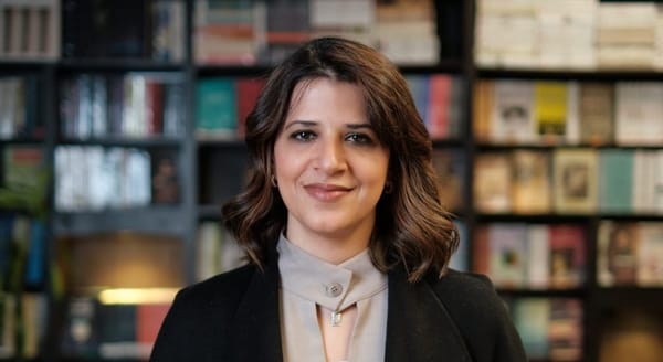 Bothayna Alessa, ou l’écriture comme veille intérieure