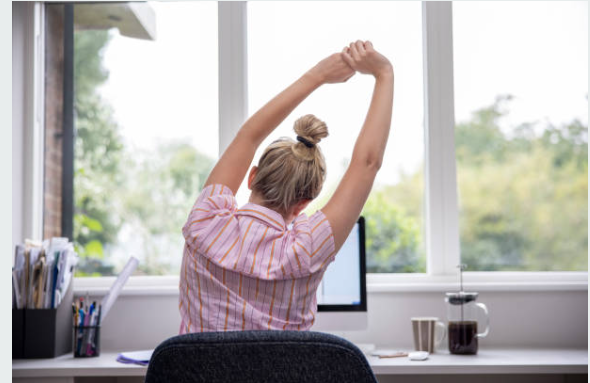 Le corps fatigué : quand la modernité épuise plus qu’elle ne soigne