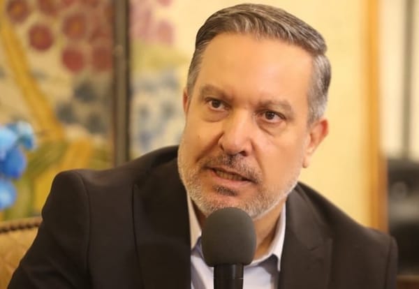 Zahi Wehbe La parole tenue poésie média et responsabilité culturelle