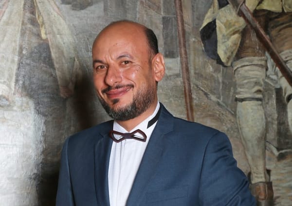 Mohamed Ghazala, ou penser l’animation comme responsabilité culturelle