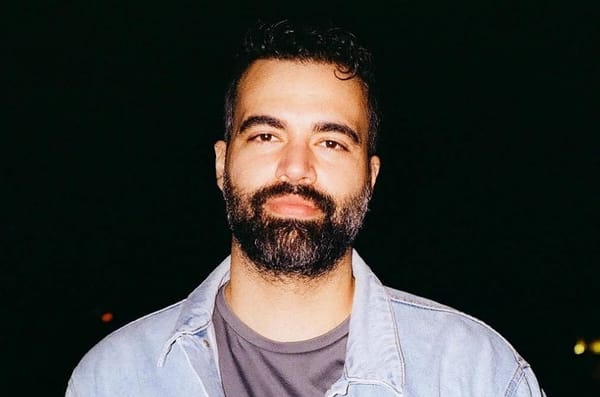 Jad Rahmé, ou filmer sans hausser la voix