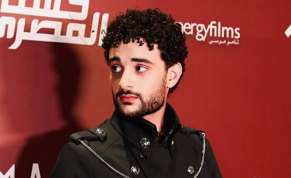 Jad Abu Ali, ou habiter l’image sans s’y dissoudre