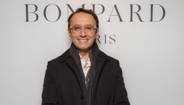 Laith Bazari, ou l’art d’habiter la scène sans s’y dissoudre