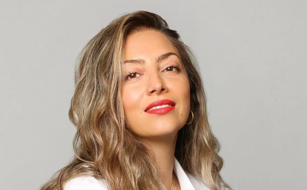 Ola Salama Un parcours professionnel dans la gestion du récit cinématographique contemporain