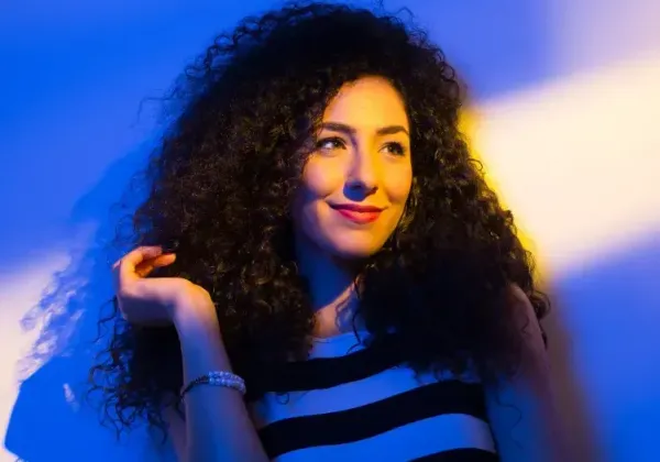 Dana Dajani Quand la parole devient corps, et le corps responsabilité