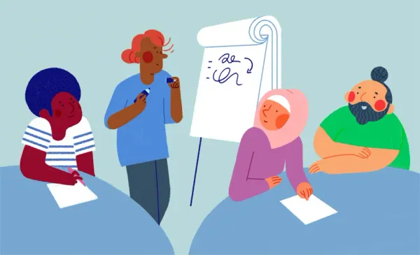 La santé comme culture : habiter le corps entre Orient et Occident