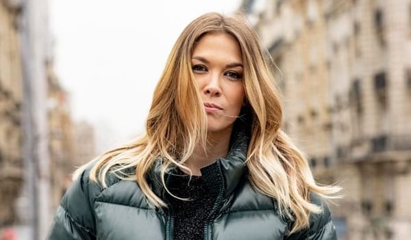 Pauline Clavière : écrire sans détour, tenir la langue face au réel