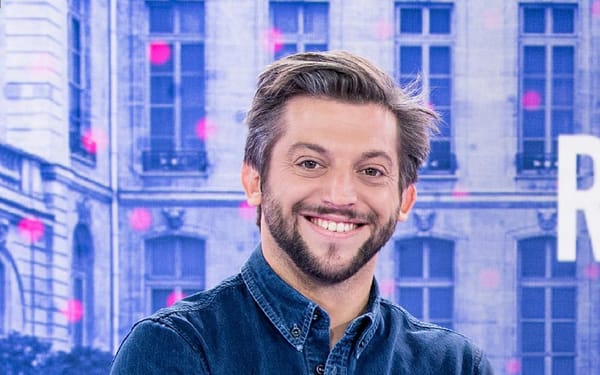 Paul Larrouturou, ou le journalisme à l’épreuve du terrain, du temps et du sens