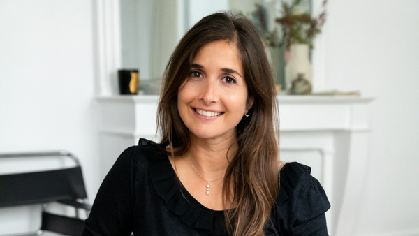 Pauline Laigneau, ou l’entrepreneuriat comme discipline du temps long