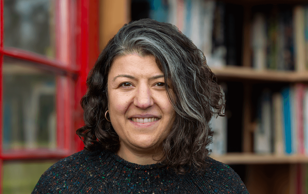 Ova Ceren, ou faire du chagrin un langage et de l’héritage une énigme