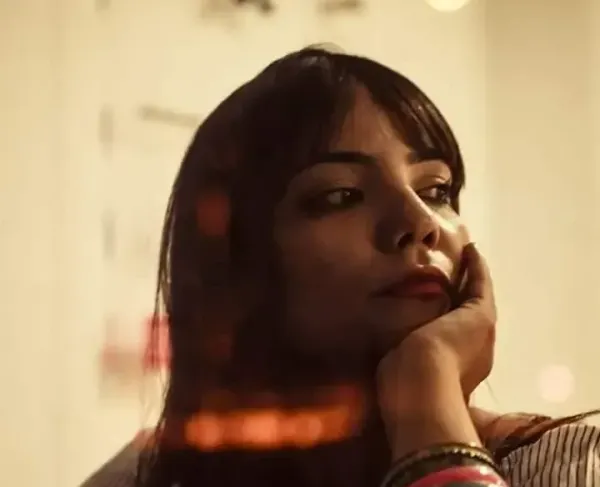 Sahar El Echi, ou penser par l’image avant de juger