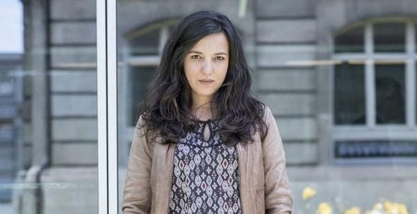 Ufuk Emiroglu De l’Est à l’Ouest, filmer la mémoire comme responsabilité