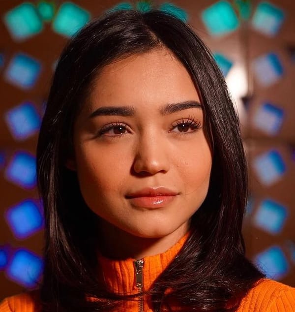 Rym Fikri Entre image et vertige, la naissance d’une présence