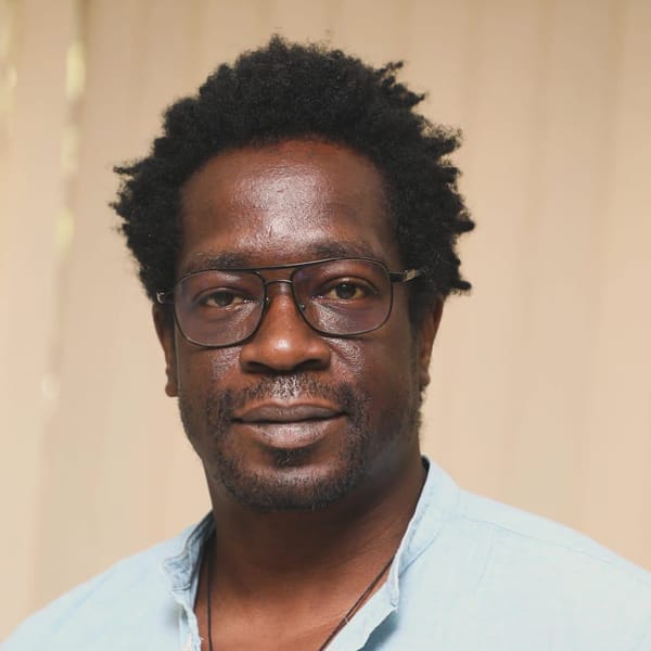 Anis Chouchane réinventer la voix du poète