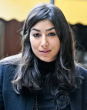 Fatym Layachi habiter la parole : quand une actrice devient territoire critique