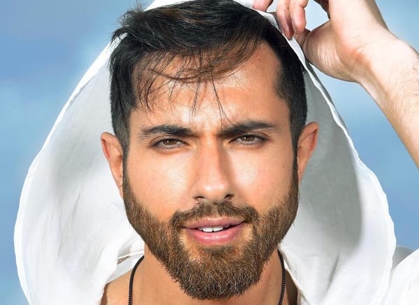 Zobian Saad réintroduire l’humain dans l’esthétique maîtrisée