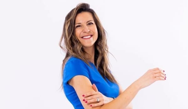 Daniela Prepeluc Informer sans spectacle