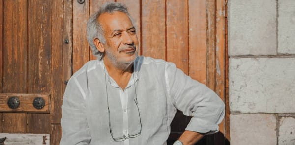 Assaad Taha : penser sans occuper, transmettre sans dominer