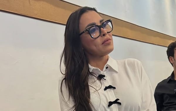 Lorca Sbeity quand la parole devient une responsabilité