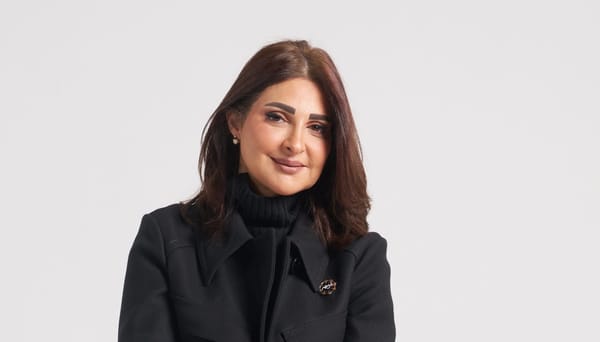 Heba Elsewedy réparer le monde à travers la peau brûlée