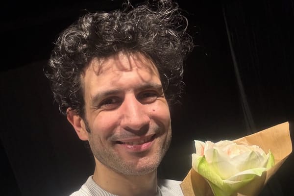 Lionel Cecilio La durée comme éthique