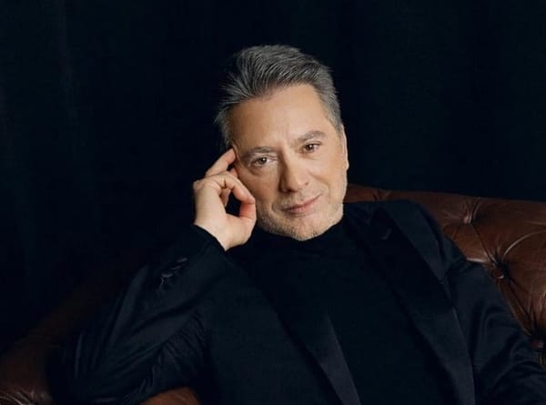 Marwan Khoury habiter la mélodie