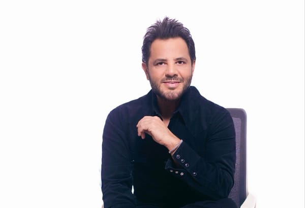 Neshan Der Haroutiounian faire de l’aveu un langage télévisuel