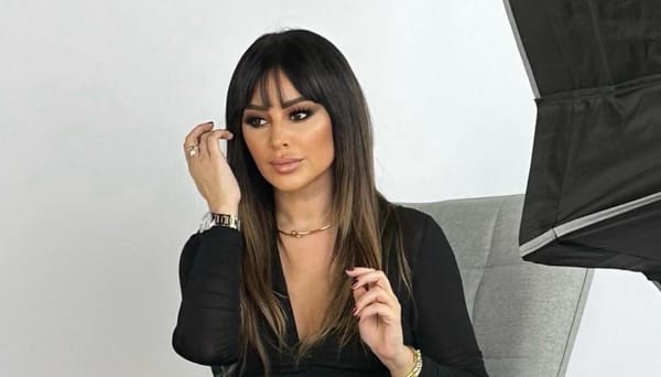 Darine Chahine traduire le réel sans le posséder