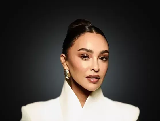 Ghizlan Guenez transformer l’identité en économie du regard