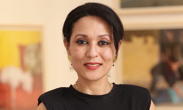 Le silence comme méthode Leïla Bahsaïn et l’éthique intérieure de l’écriture