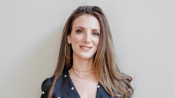 Sara El-Yafi Déconstruire le pouvoir quand comprendre devient un acte politique