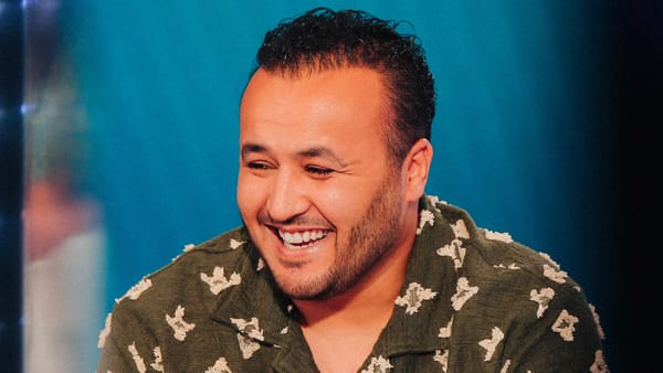 Naestro habiter la voix pour ouvrir un autre espace du réel