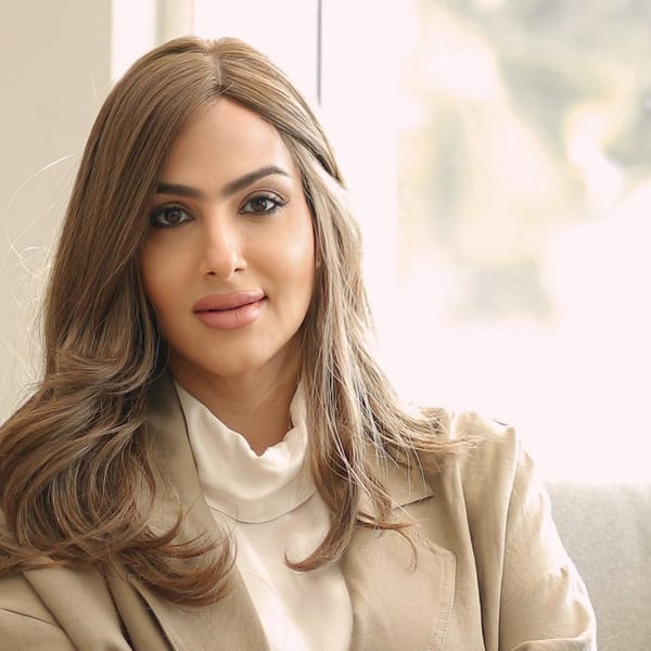 Sahar Al-Zarei Penser l’art, écrire l’identité