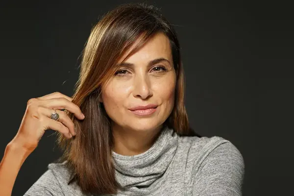 Farah Bsiesohabiter le passage pour réapprendre à habiter le monde